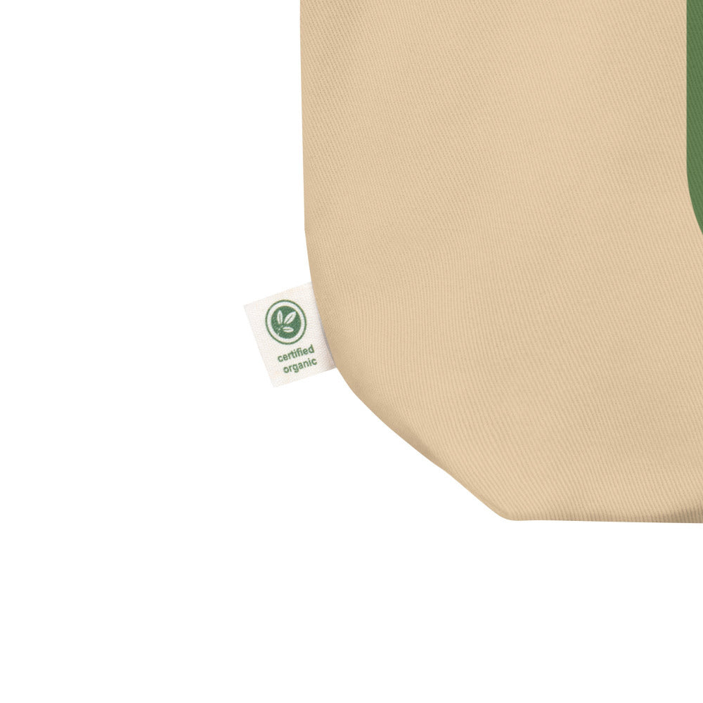 Non-GMO Organic Food Is The Best Medicine Tote Bag - Oyster Color - https://ascensionemporium.net